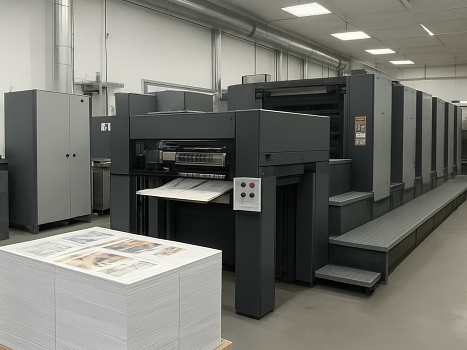 Druckerei Scholz